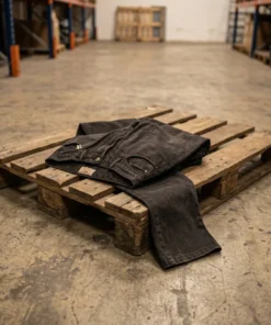 levi's quality clothing