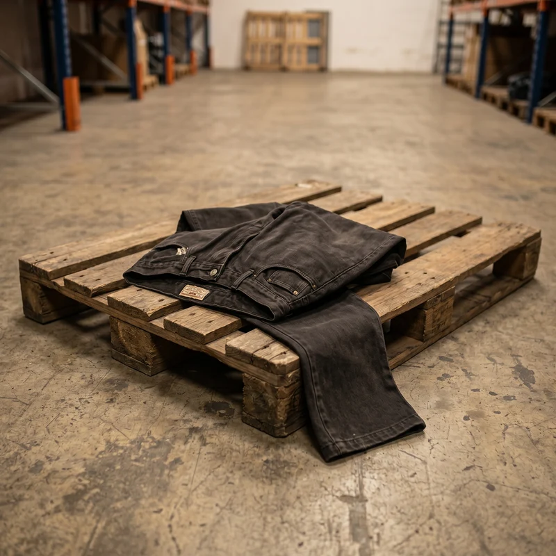 levi's quality clothing