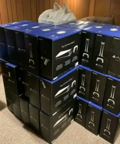 comprar ps5