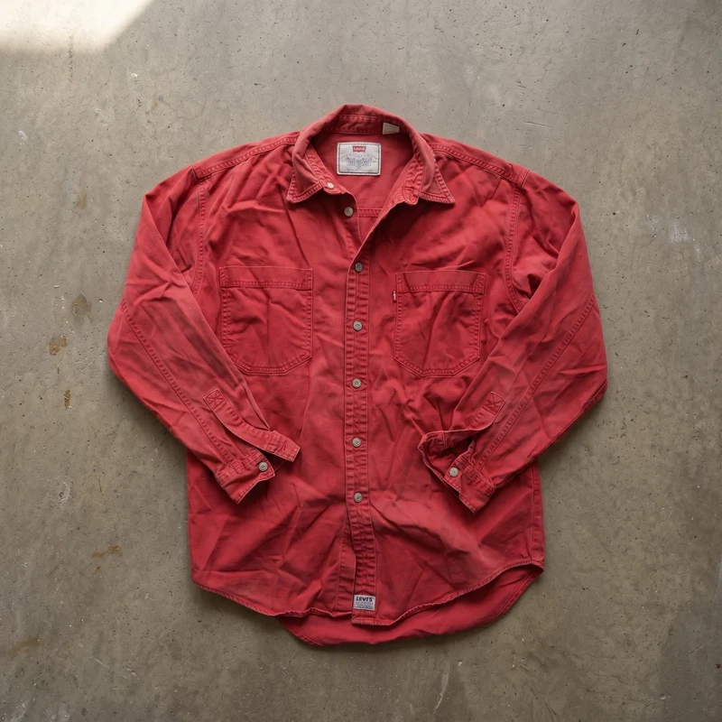 levi's vintage clothing sale