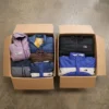 marca de ropa the north face