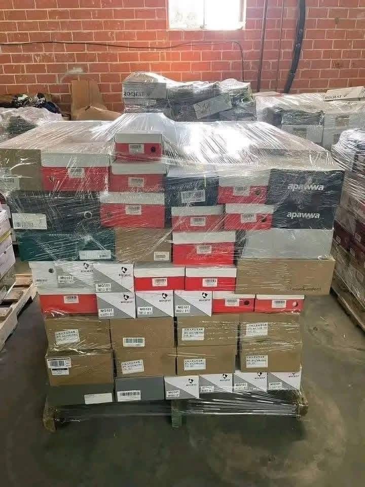 zapatos de trabajo timberland