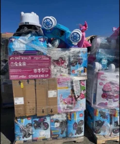 donde comprar juguetes baratos para vender en méxico