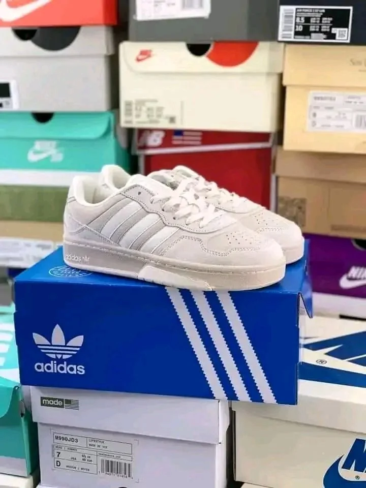 zapatillas de boxeo adidas