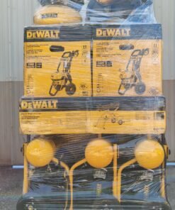 pallets de herramientas DeWalt al mayoreo en México