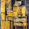 comprar pallets DeWalt en México