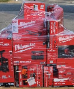 milwaukee herramientas electricas