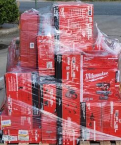 milwaukee herramientas electricas