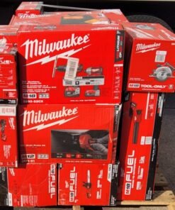 herramientas electricas milwaukee mexico