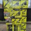 pallets Ryobi para reventa en México