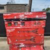 pallets de herramientas Milwaukee en liquidación en México