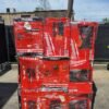 comprar pallets de herramientas Milwaukee en México