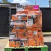 comprar pallets de herramientas RIDGID en México