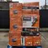 pallets de herramientas eléctricas RIDGID en México