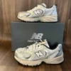 zapatillas new balance mujer negras​
