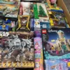 LEGO liquidation pallets México