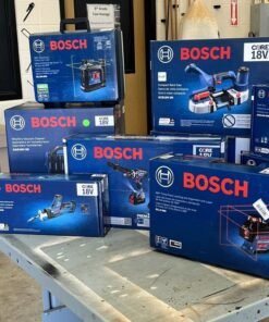Bosch tools Mexico​