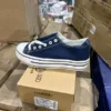 zapatillas converse mujer plataforma