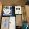 venta de pallets de electrónicos en México