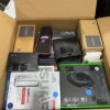 comprar pallets de electrónicos en México