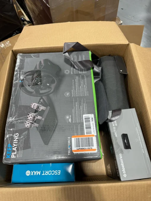 comprar electrónicos al mayoreo para revender en México