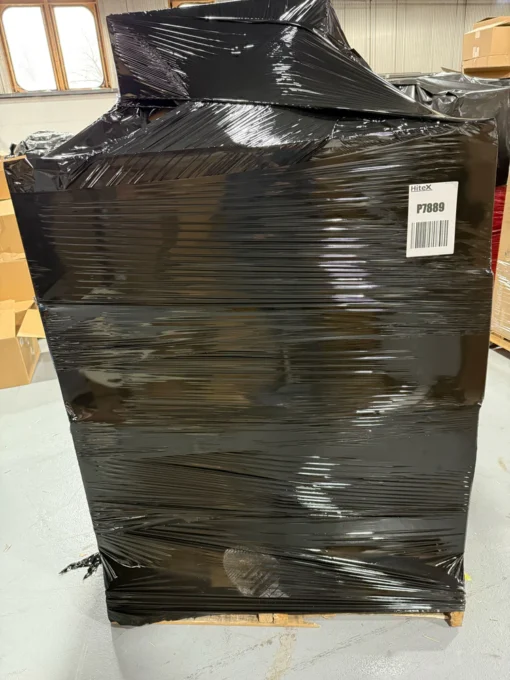 pallets de electrónica para negocio en México