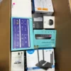proveedor de pallets de electrónicos en México