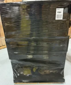 pallets de electrónicos nuevos en México