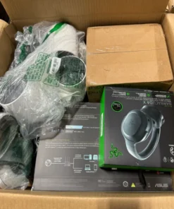 pallets de tecnología al mayoreo en México