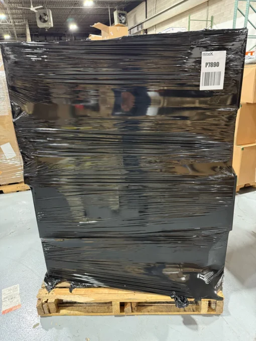 pallets de electrónicos para reventa en México