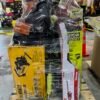 pallets de herramientas Kobalt Craftsman Stanley en México