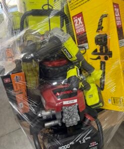 pallets de herramientas de varias marcas para reventa en México