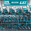 pallets de herramientas eléctricas Makita en México