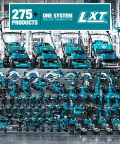 pallets de herramientas eléctricas Makita en México