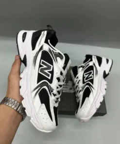 zapatillas new balance mujer negras