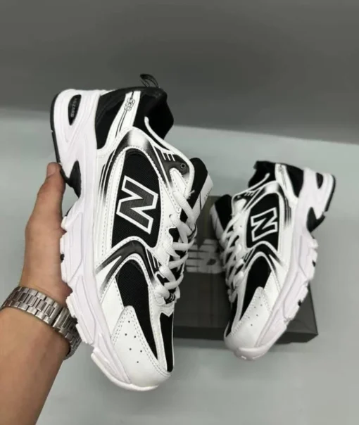 zapatillas new balance mujer negras