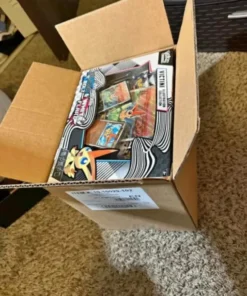 cartas de pokemon donde comprar