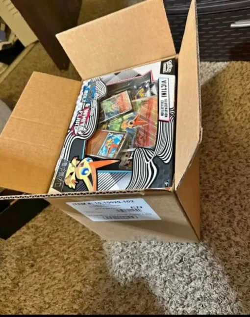 cartas de pokemon donde comprar