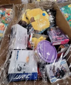 donde comprar juguetes en cdmx