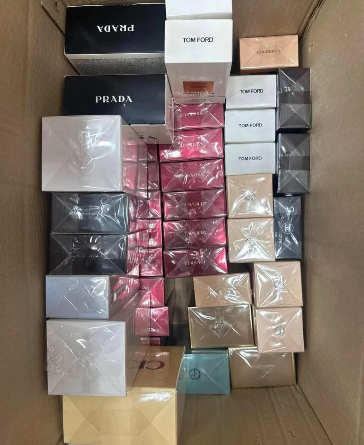 comprar perfumes originales