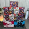 cartas de pokemon comprar​