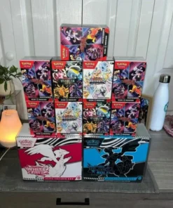 cartas de pokemon comprar
