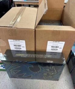 pallets de Pokémon TCG en México
