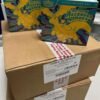 comprar pallets de Pokémon al mayoreo en México