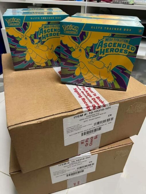 comprar pallets de Pokémon al mayoreo en México