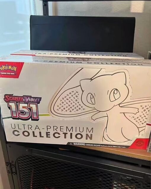 pallets de cartas Pokémon al mayoreo en México