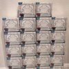 pallets de cartas Pokémon para reventa