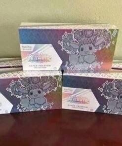 pokemon comprar cartas