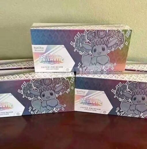 pokemon comprar cartas