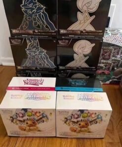 cartas de pokemon donde comprar
